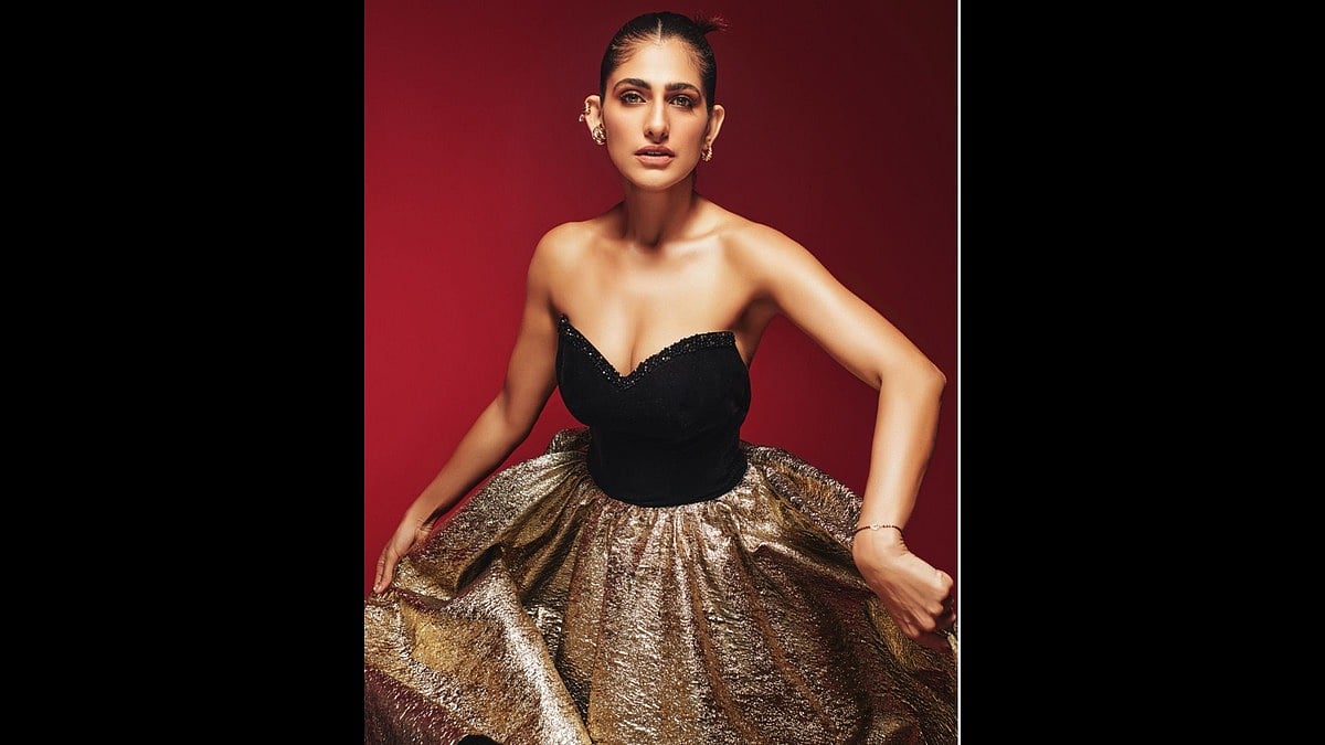  Kubbra Sait, actor, host & writer
